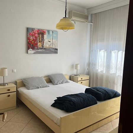Apartment With Two Bedrooms In City Centre In Drama Greece エクステリア 写真