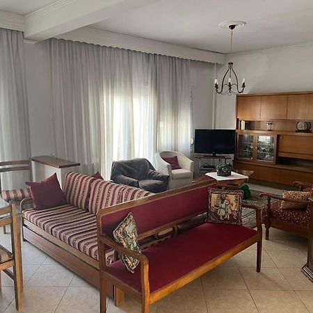 Apartment With Two Bedrooms In City Centre In Drama Greece エクステリア 写真