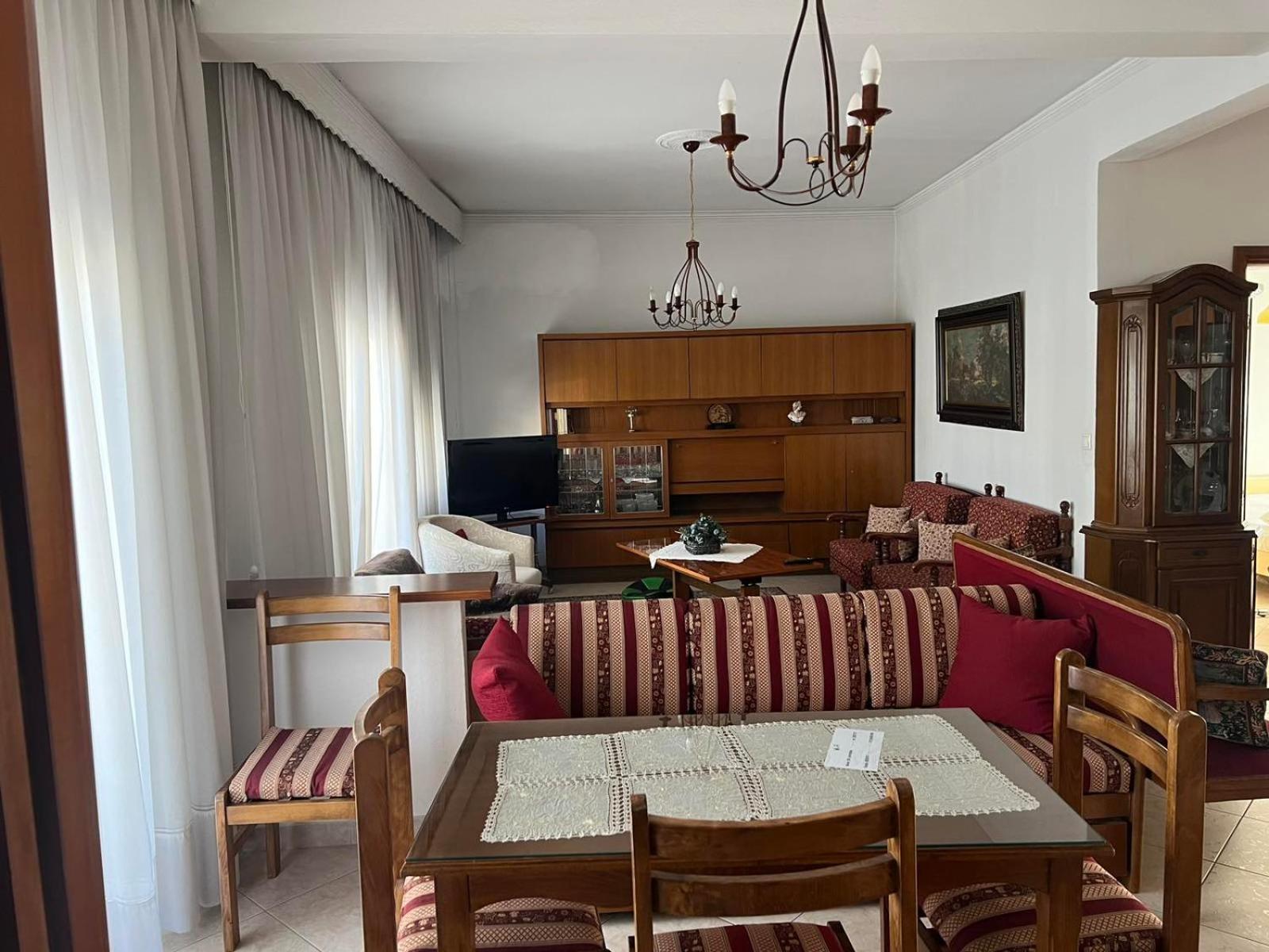 Apartment With Two Bedrooms In City Centre In Drama Greece エクステリア 写真